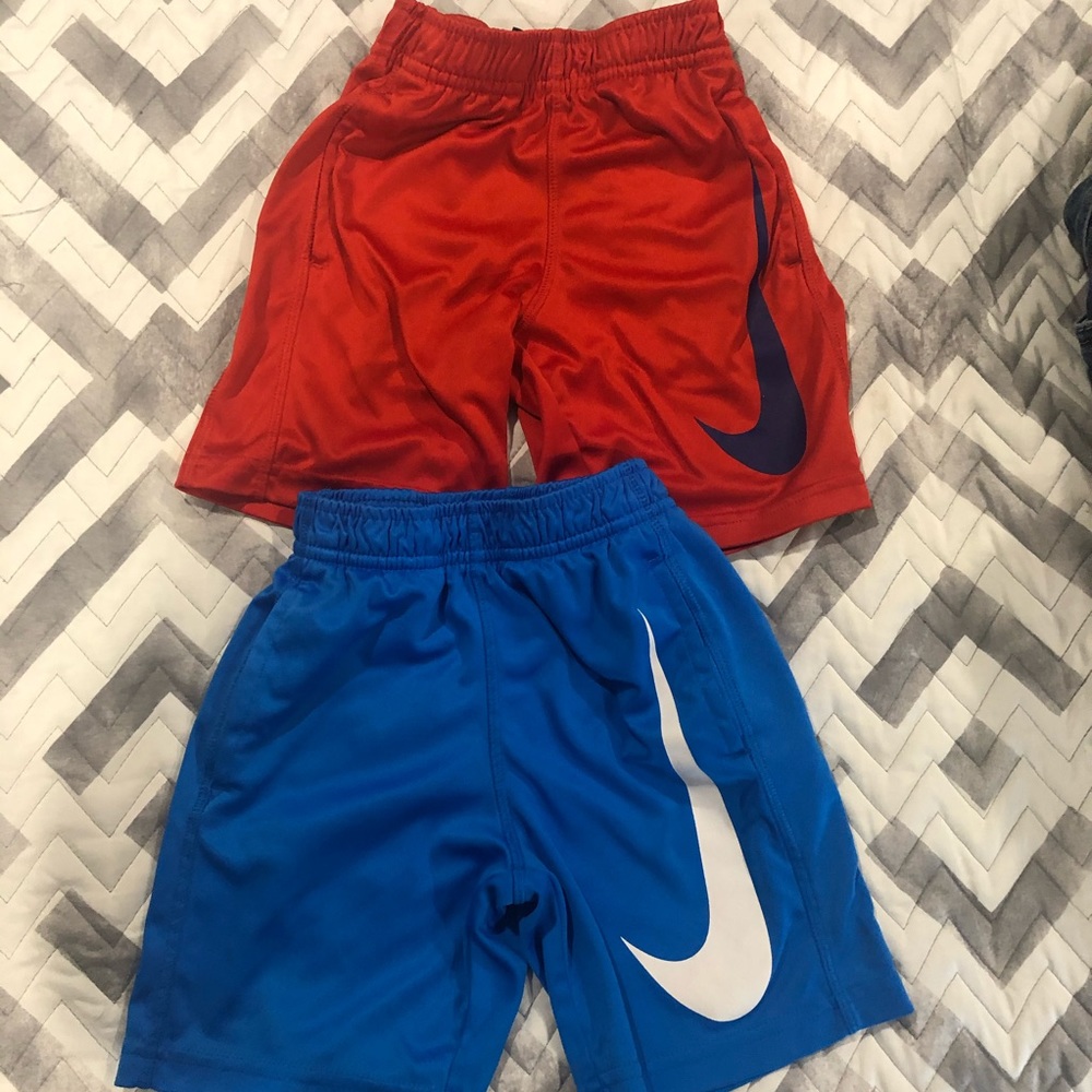 Boys Nike Shorts